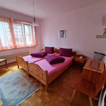 Holiday home Palazzo Varesi