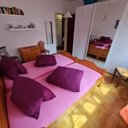 Holiday home Palazzo Varesi