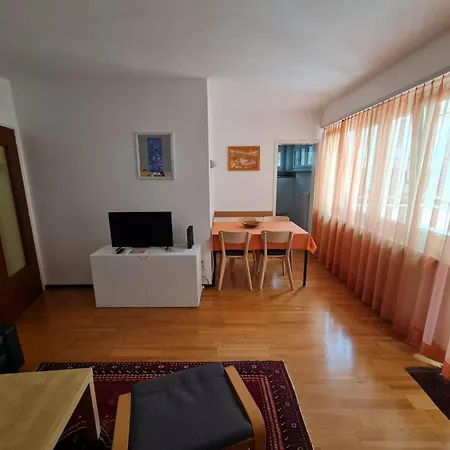 Palazzo Varesi Holiday home Locarno